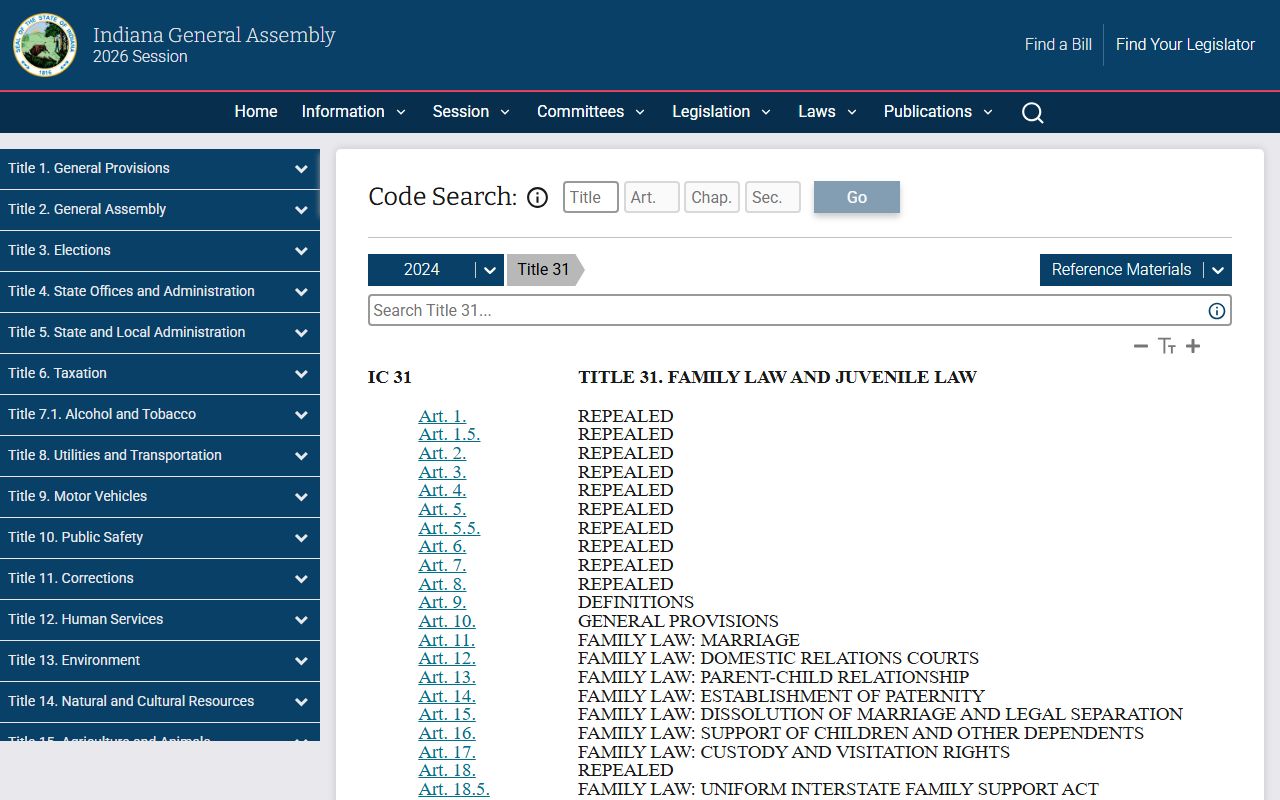 Vanderburgh County court dockets juvenile records limits